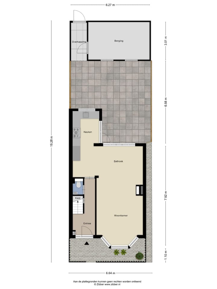 Foto 37 van Franklinstraat 6