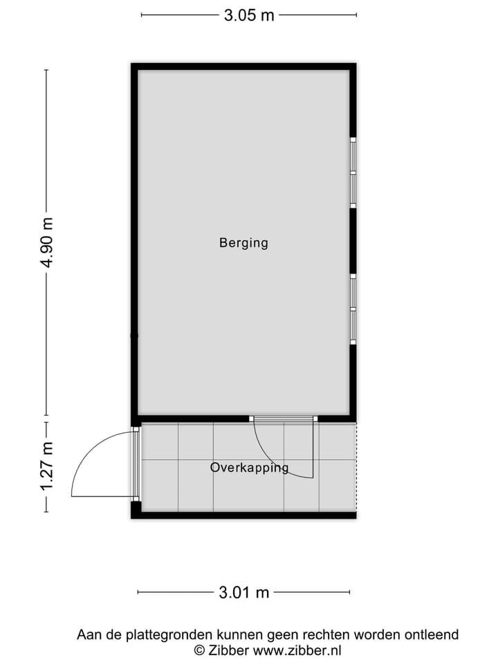 Foto 41 van Franklinstraat 6