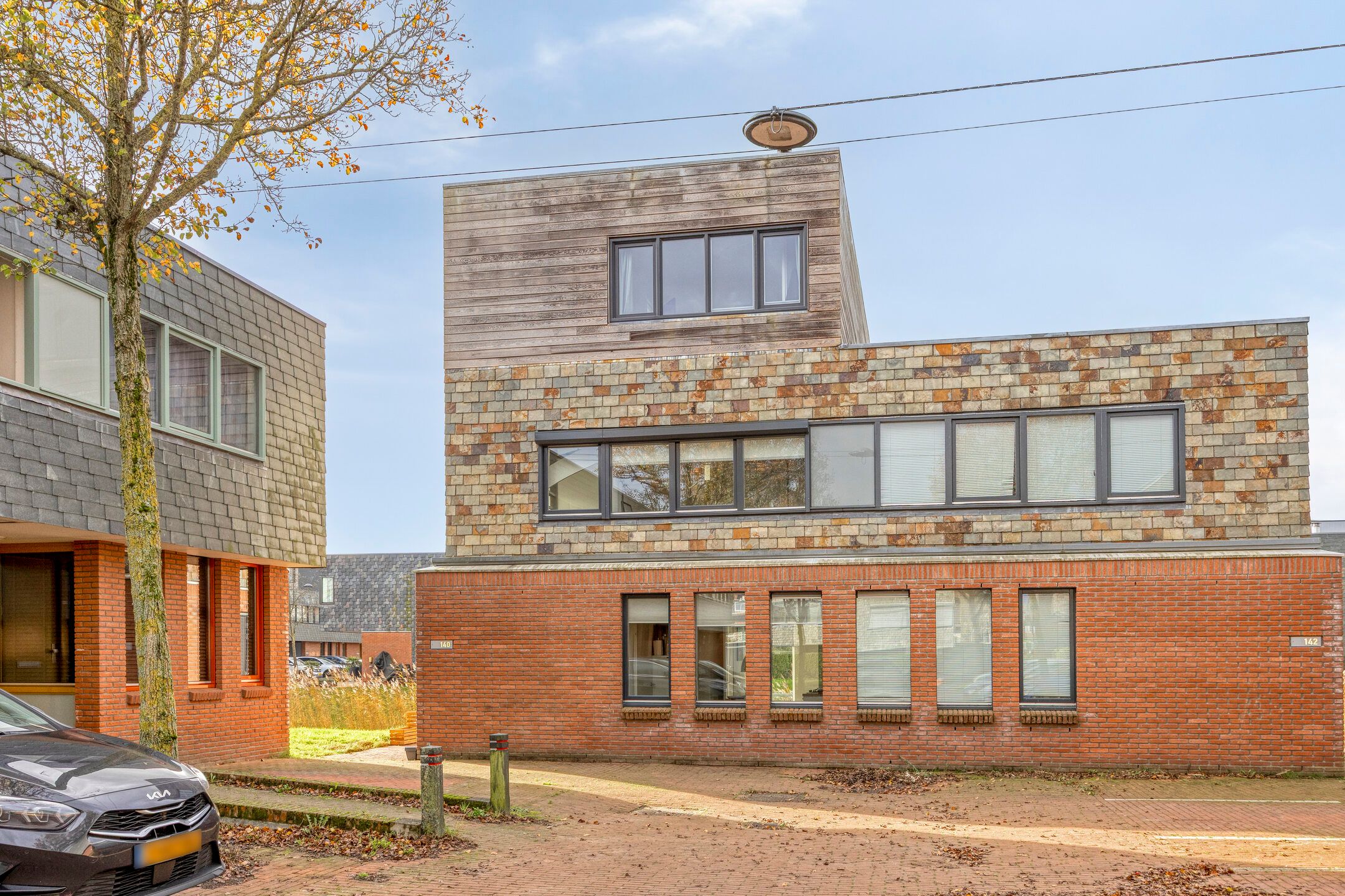 Foto 6 van Vuurboetsduin 140