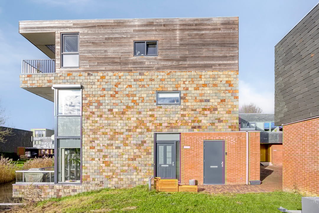 Foto 7 van Vuurboetsduin 140