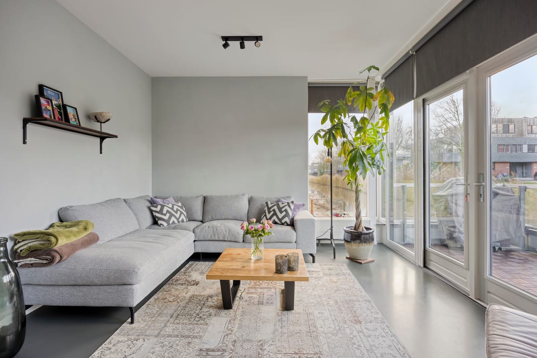 Foto 11 van Vuurboetsduin 140