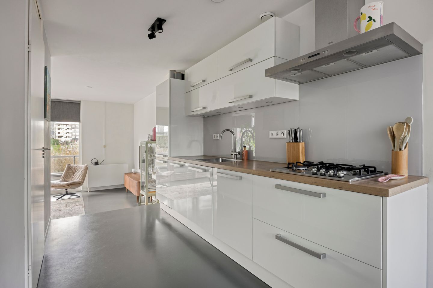 Foto 14 van Vuurboetsduin 140