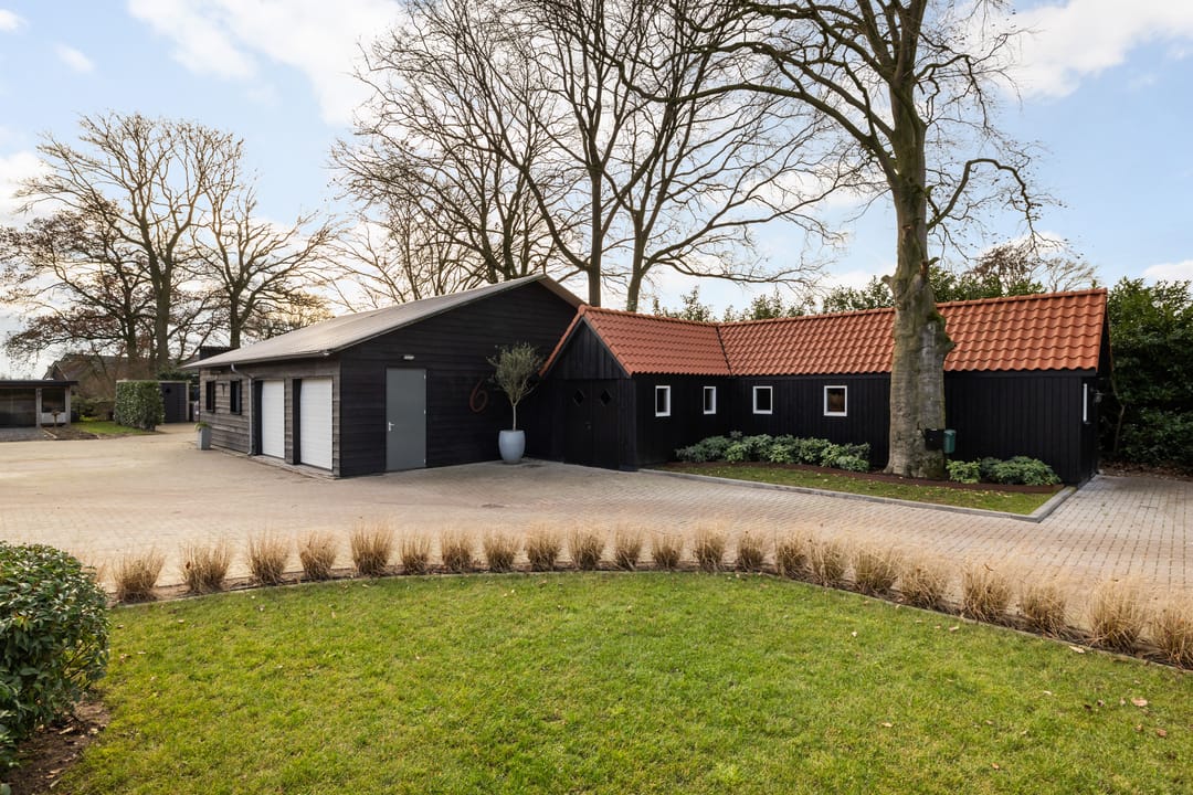 Photo 2 of Gelkenhorsterweg 6