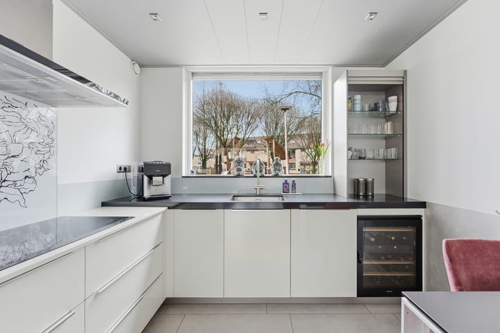 Foto 3 van Pieter van der Leeuwpad 10