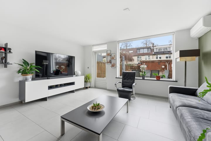 Foto 6 van Pieter van der Leeuwpad 10