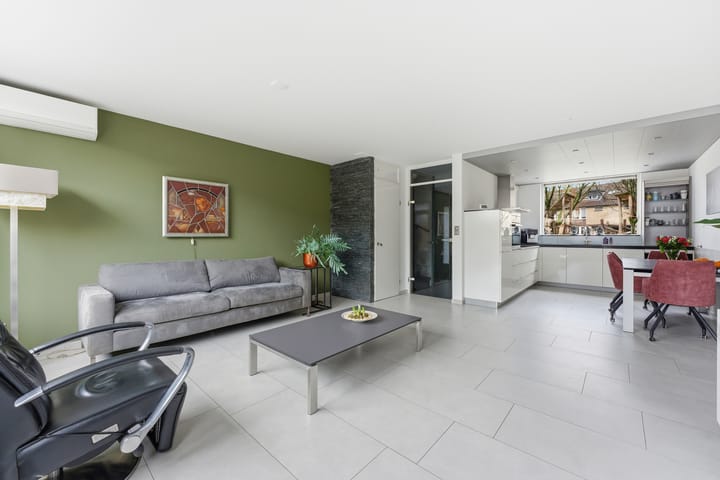 Foto 10 van Pieter van der Leeuwpad 10