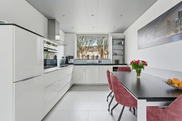 Foto 12 van Pieter van der Leeuwpad 10