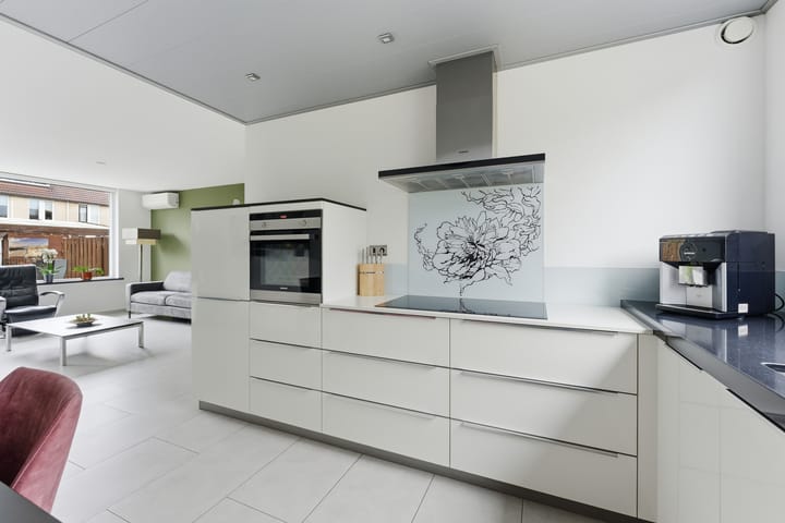 Foto 15 van Pieter van der Leeuwpad 10