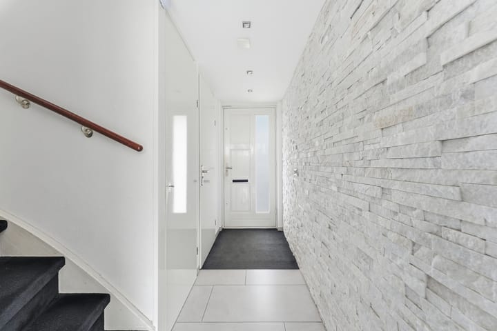 Foto 18 van Pieter van der Leeuwpad 10