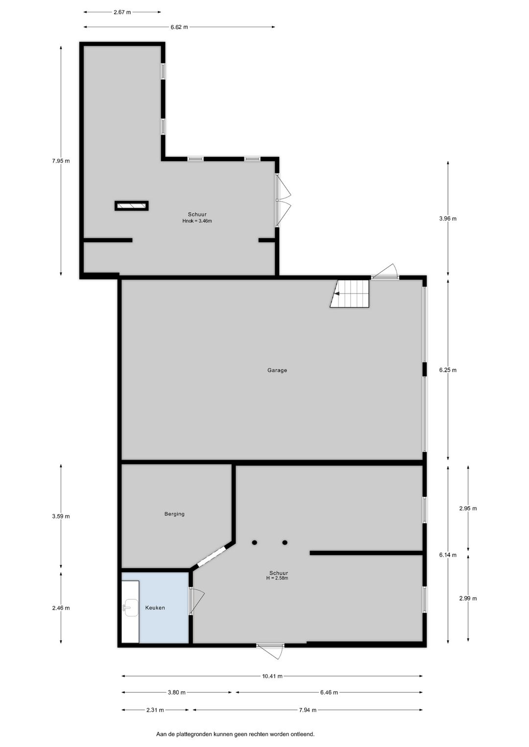 Photo 82 of Gelkenhorsterweg 6