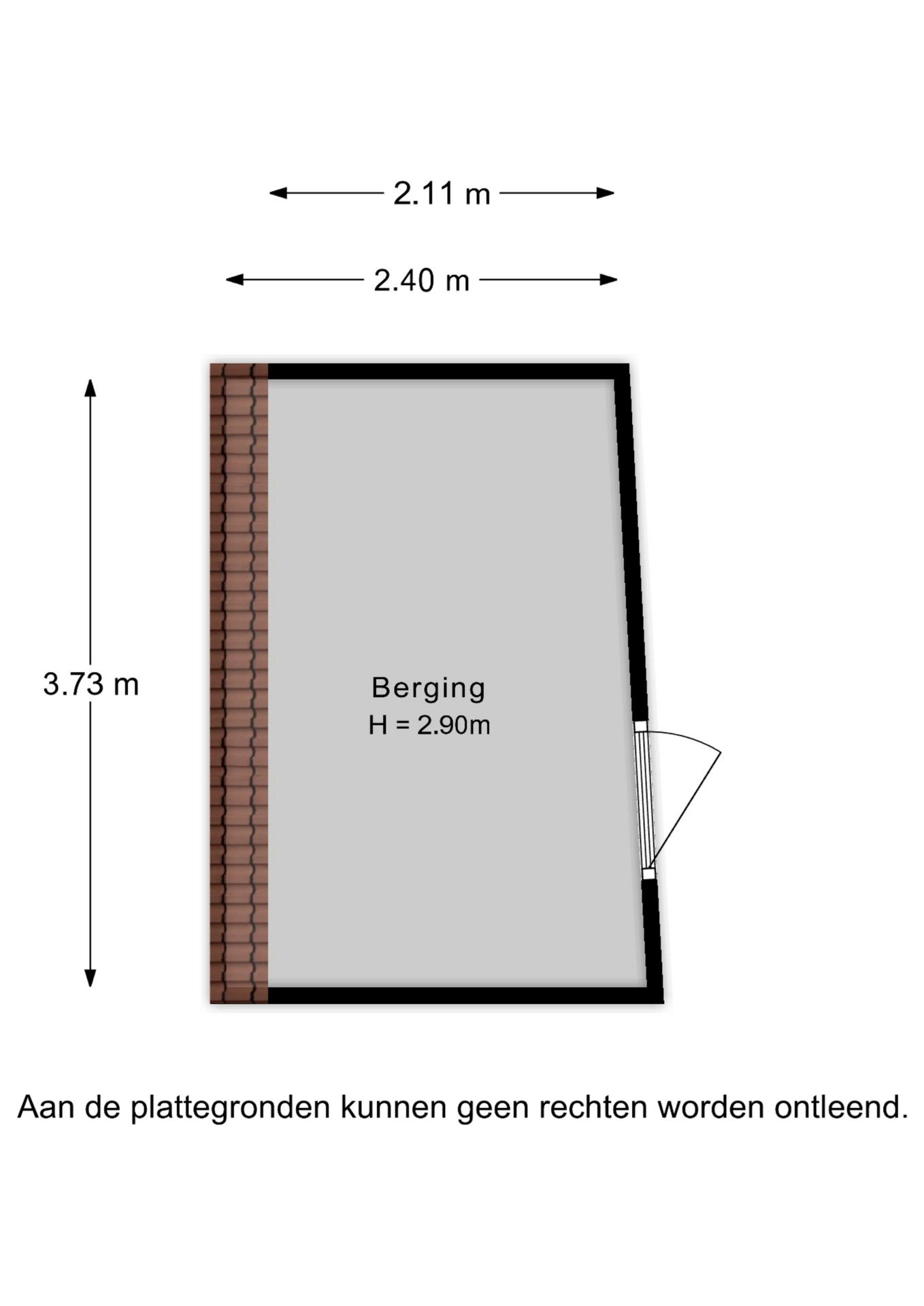 Photo 85 of Gelkenhorsterweg 6