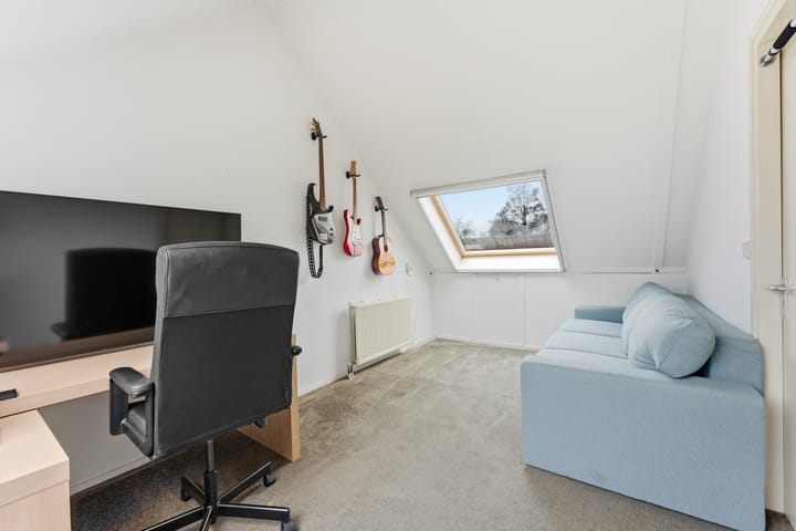 Foto 28 van Pieter van der Leeuwpad 10