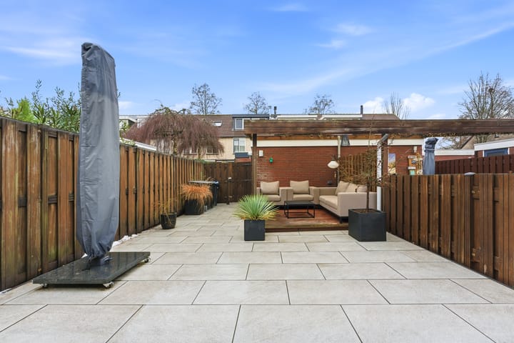 Foto 30 van Pieter van der Leeuwpad 10