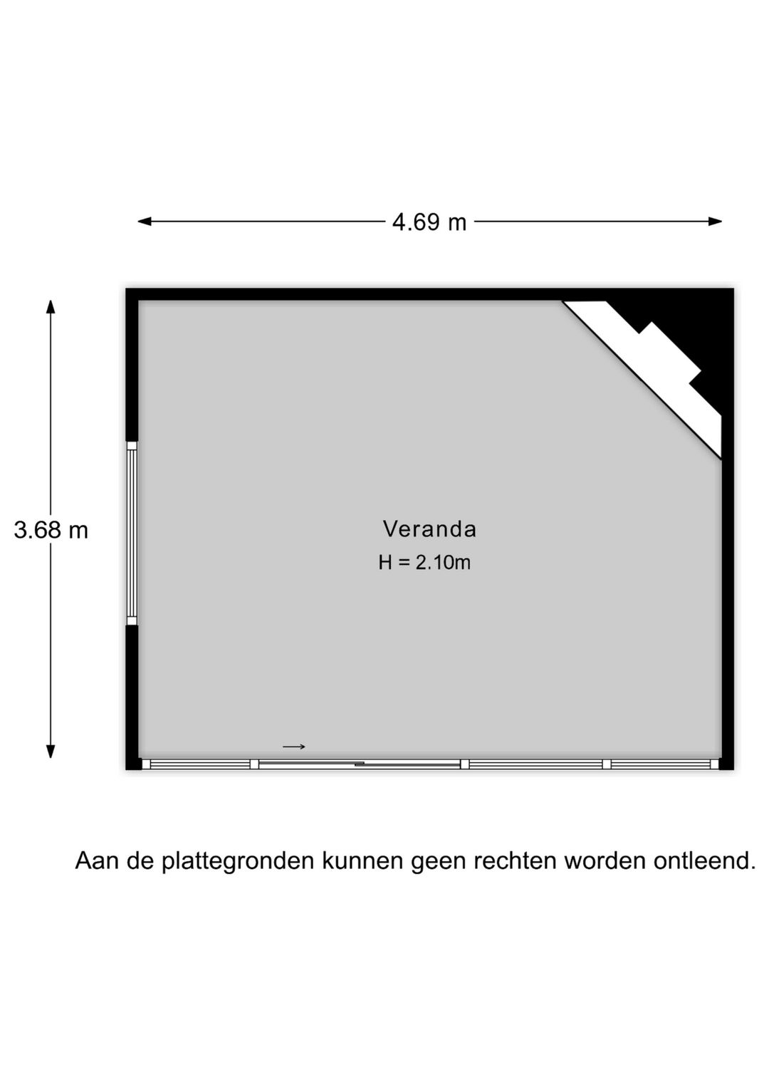 Photo 86 of Gelkenhorsterweg 6