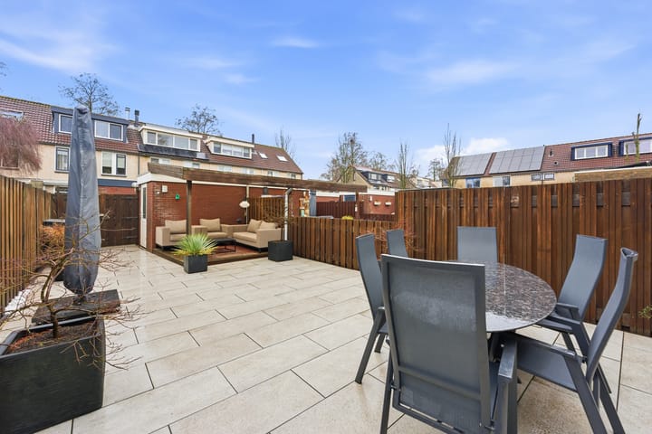 Foto 31 van Pieter van der Leeuwpad 10