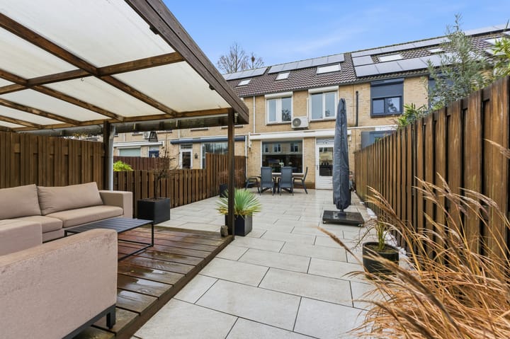 Foto 32 van Pieter van der Leeuwpad 10