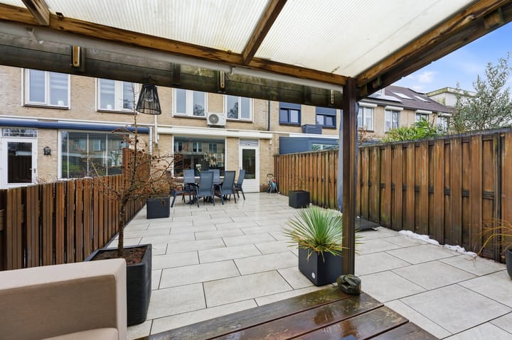 Foto 33 van Pieter van der Leeuwpad 10