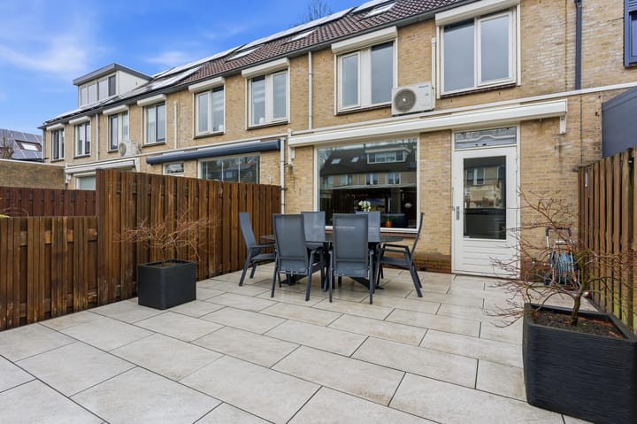 Foto 34 van Pieter van der Leeuwpad 10