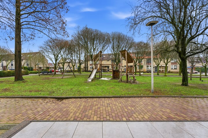 Foto 35 van Pieter van der Leeuwpad 10