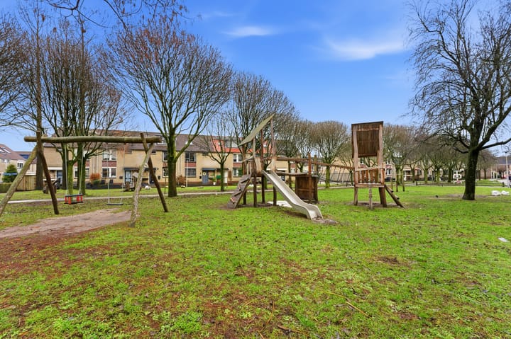 Foto 36 van Pieter van der Leeuwpad 10