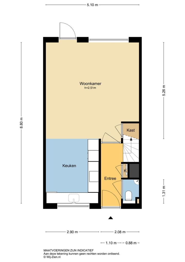 Foto 39 van Pieter van der Leeuwpad 10