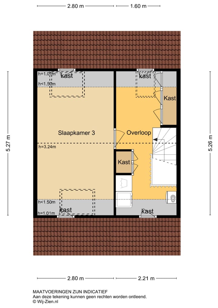 Foto 41 van Pieter van der Leeuwpad 10