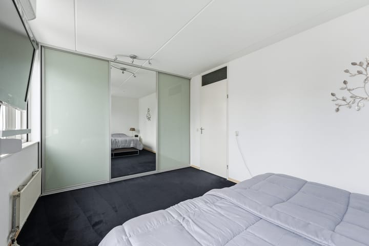 Foto 20 van Pieter van der Leeuwpad 10