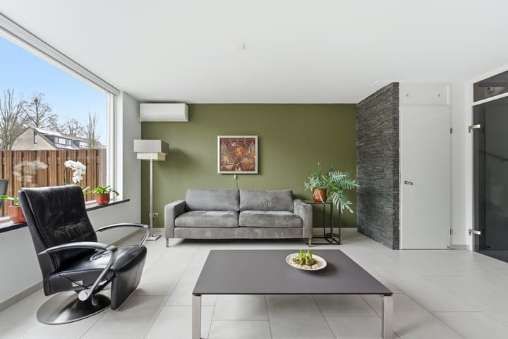 Foto 9 van Pieter van der Leeuwpad 10