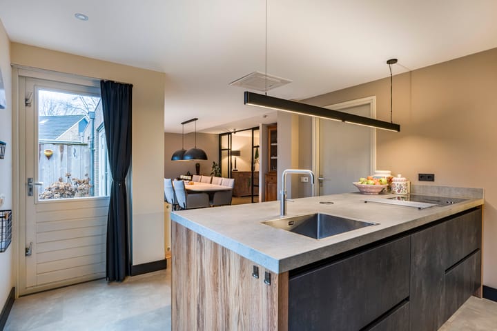 Foto 16 van Ringoven 17