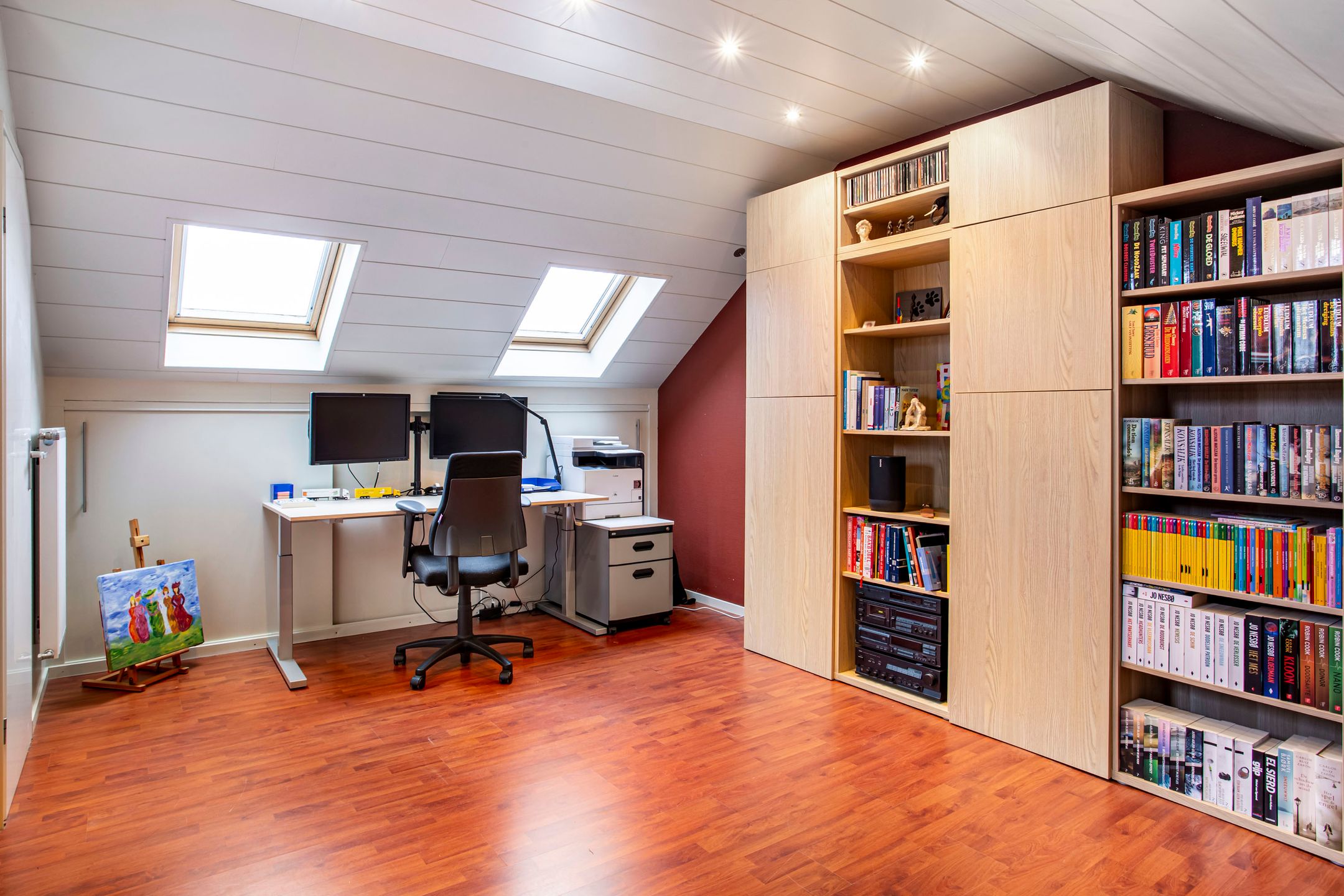 Foto 24 van Ringoven 17