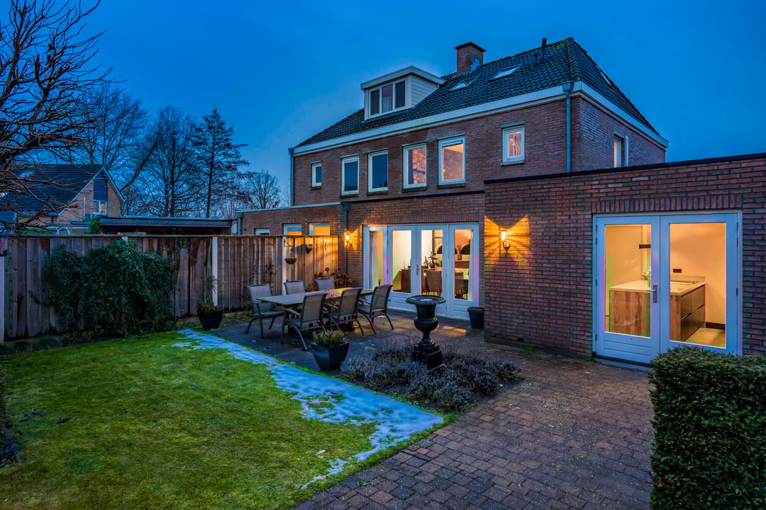 Foto 32 van Ringoven 17