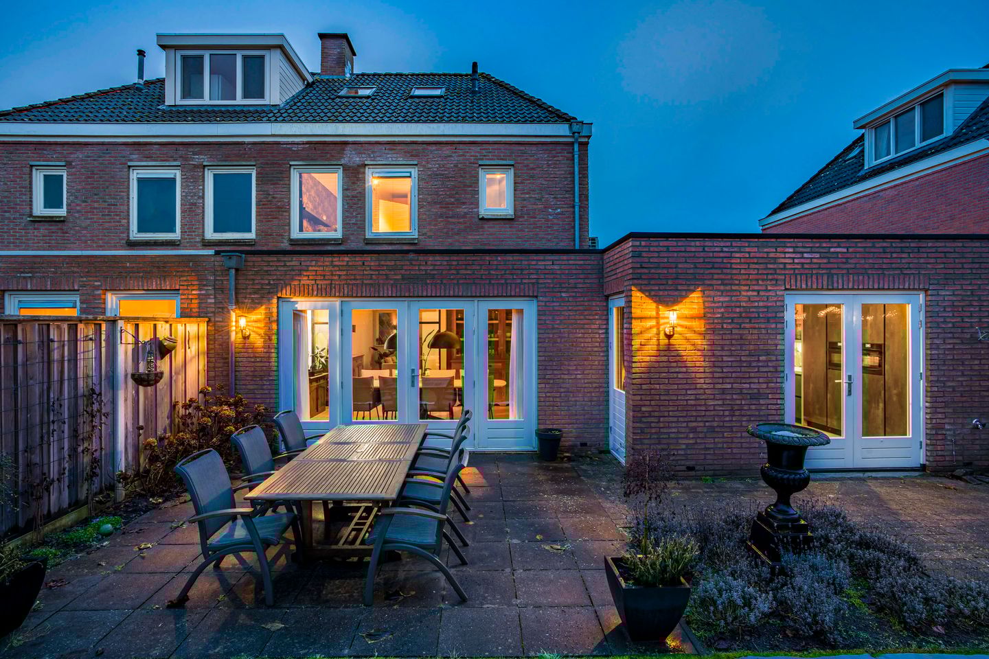 Foto 25 van Ringoven 17