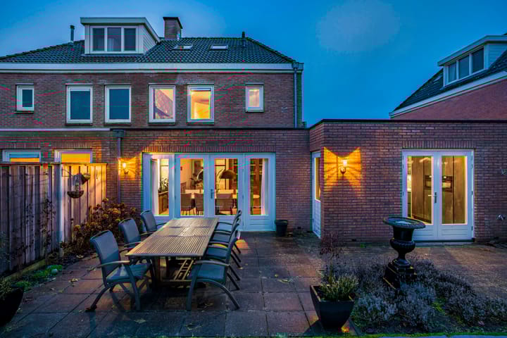 Foto 25 van Ringoven 17