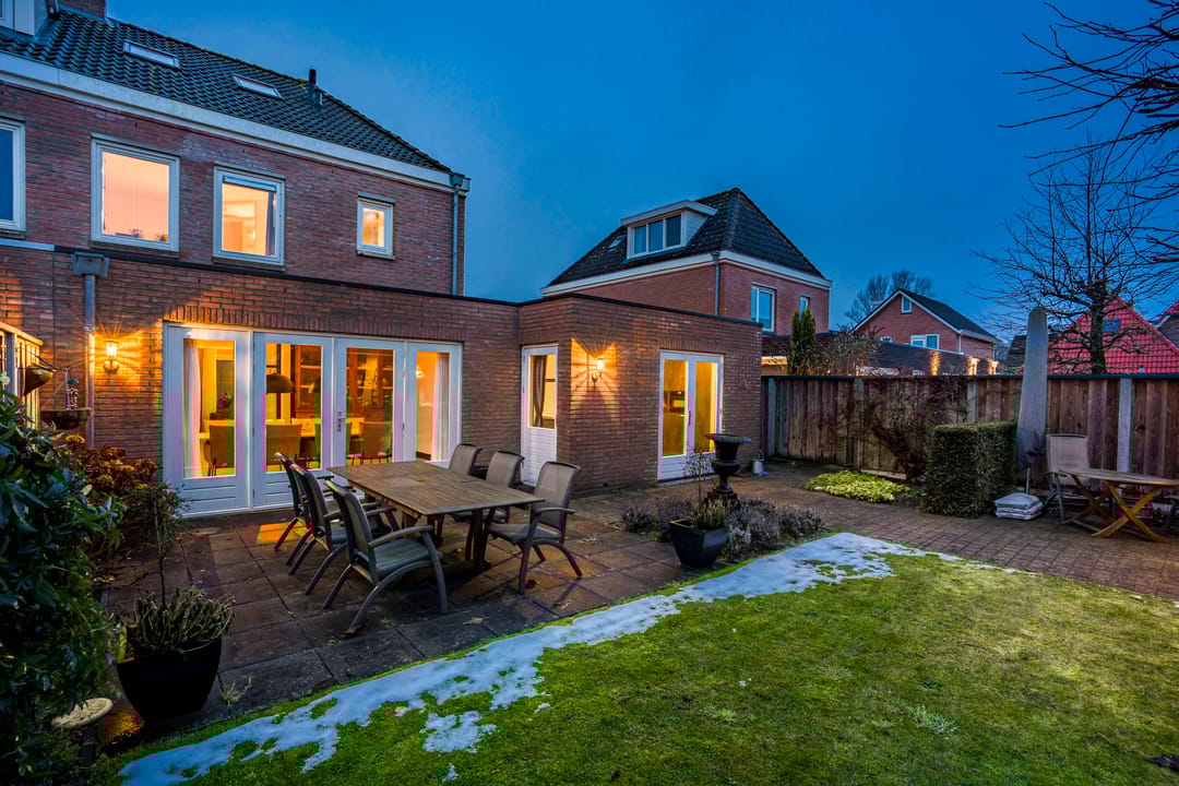 Foto 26 van Ringoven 17