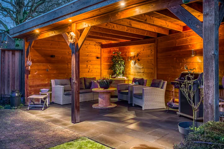 Foto 30 van Ringoven 17