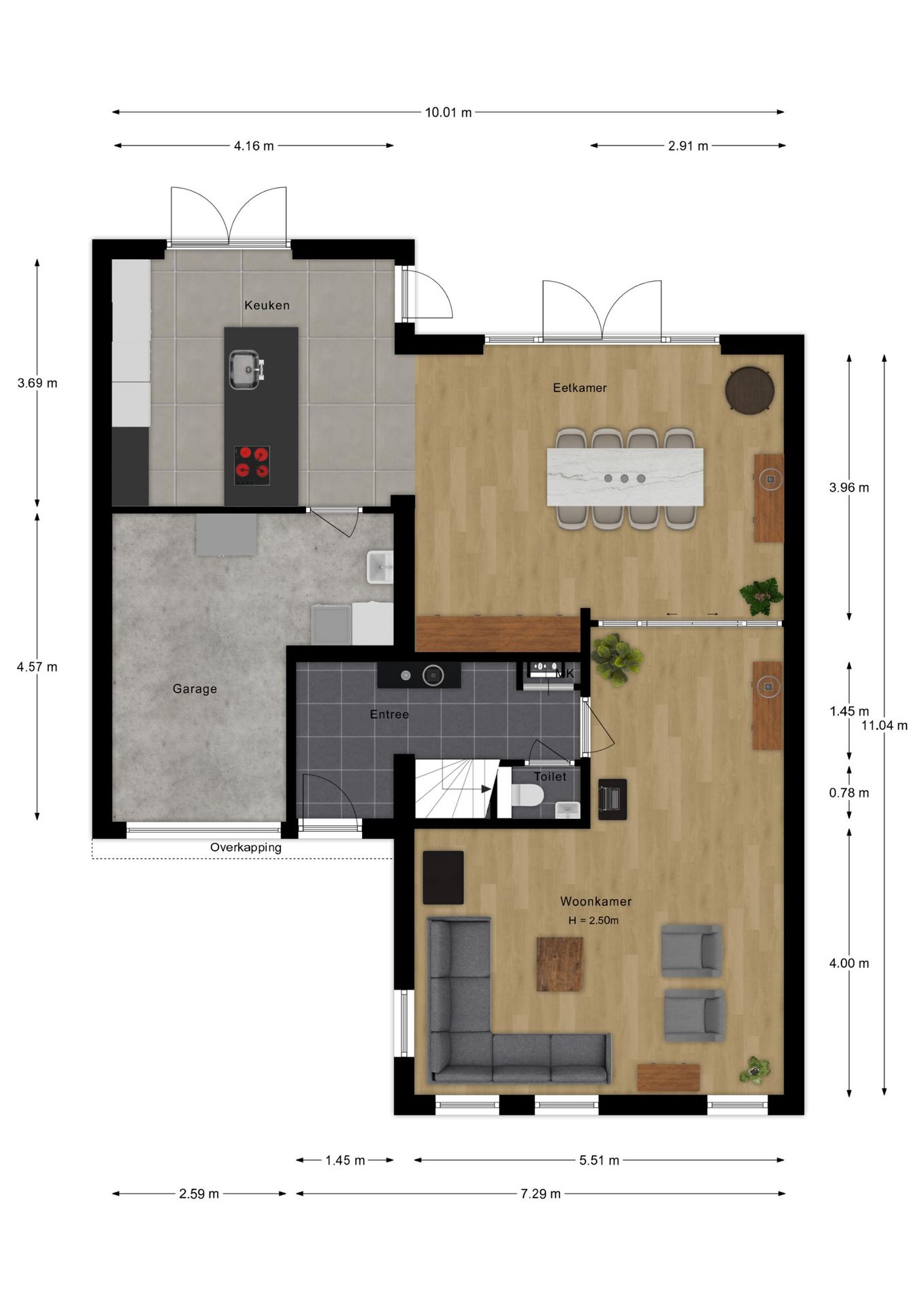 Foto 40 van Ringoven 17