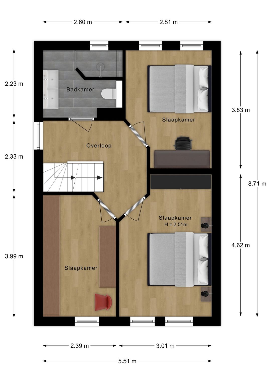 Foto 41 van Ringoven 17