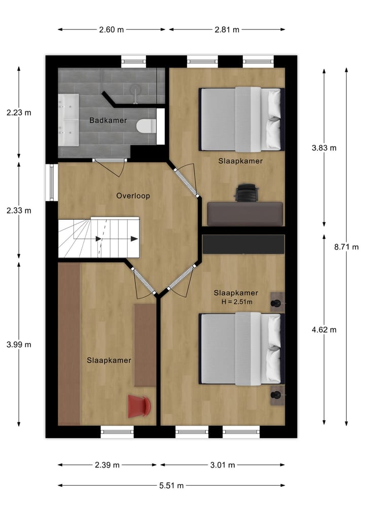 Foto 41 van Ringoven 17