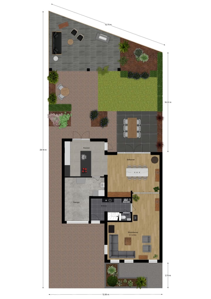 Foto 43 van Ringoven 17