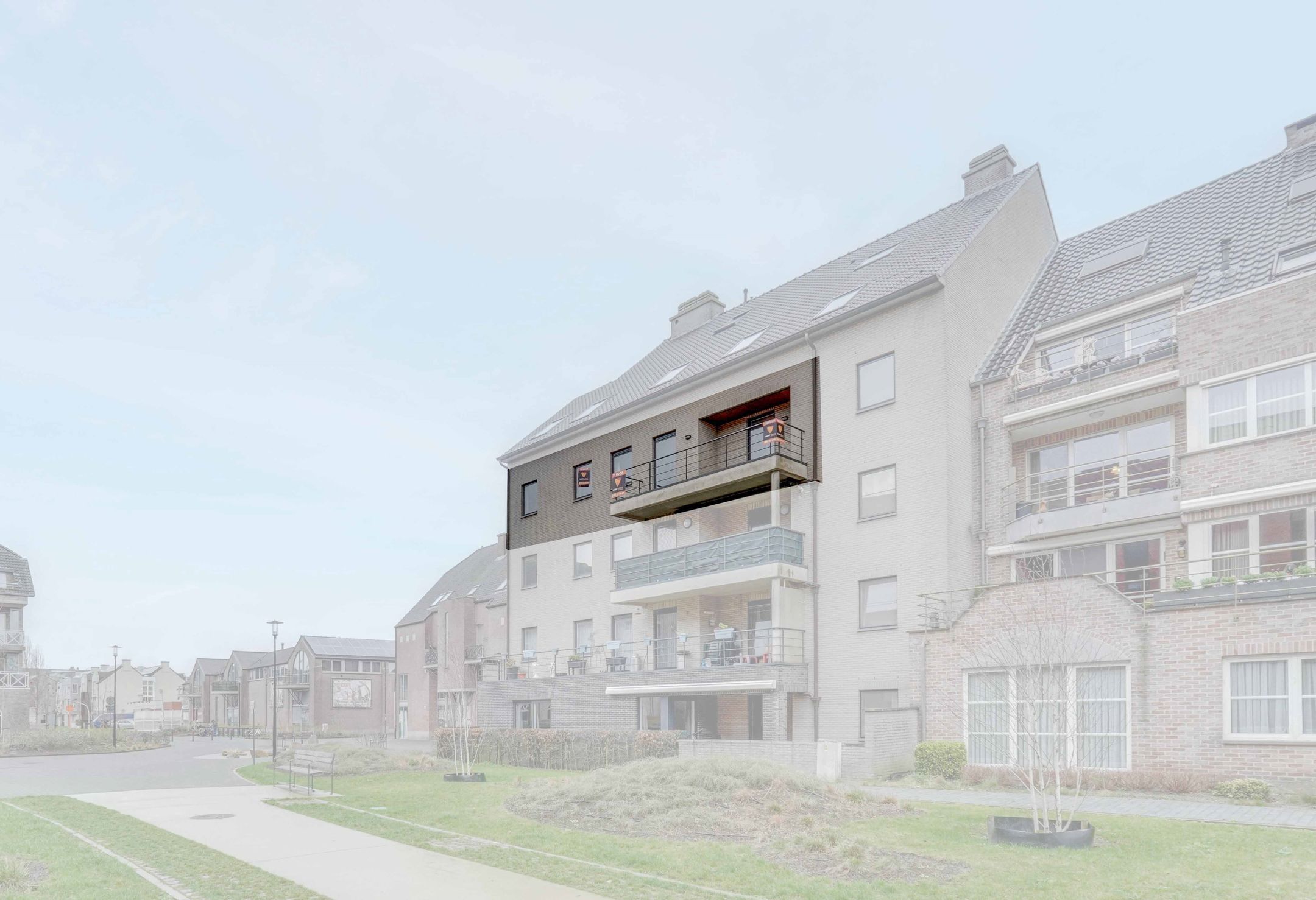 Buying a house in The Netherlands., Burgemeester Van Gaalstraat 3
