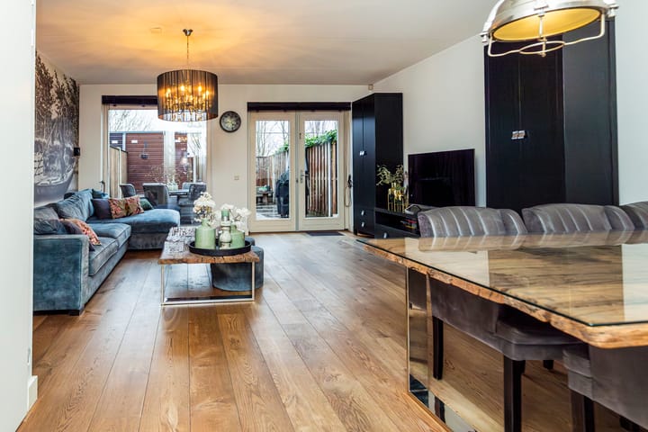 Foto 2 van Prins Clausstraat 90