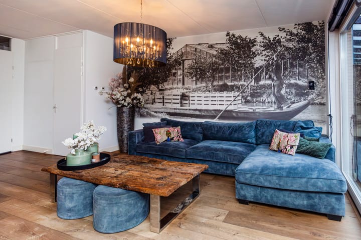 Foto 6 van Prins Clausstraat 90