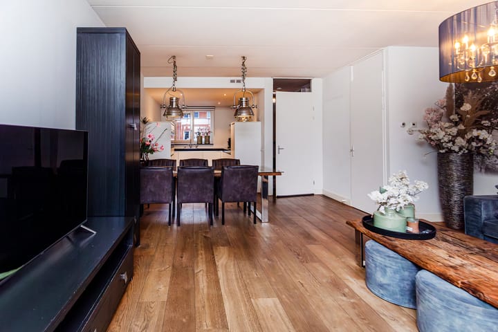 Foto 7 van Prins Clausstraat 90