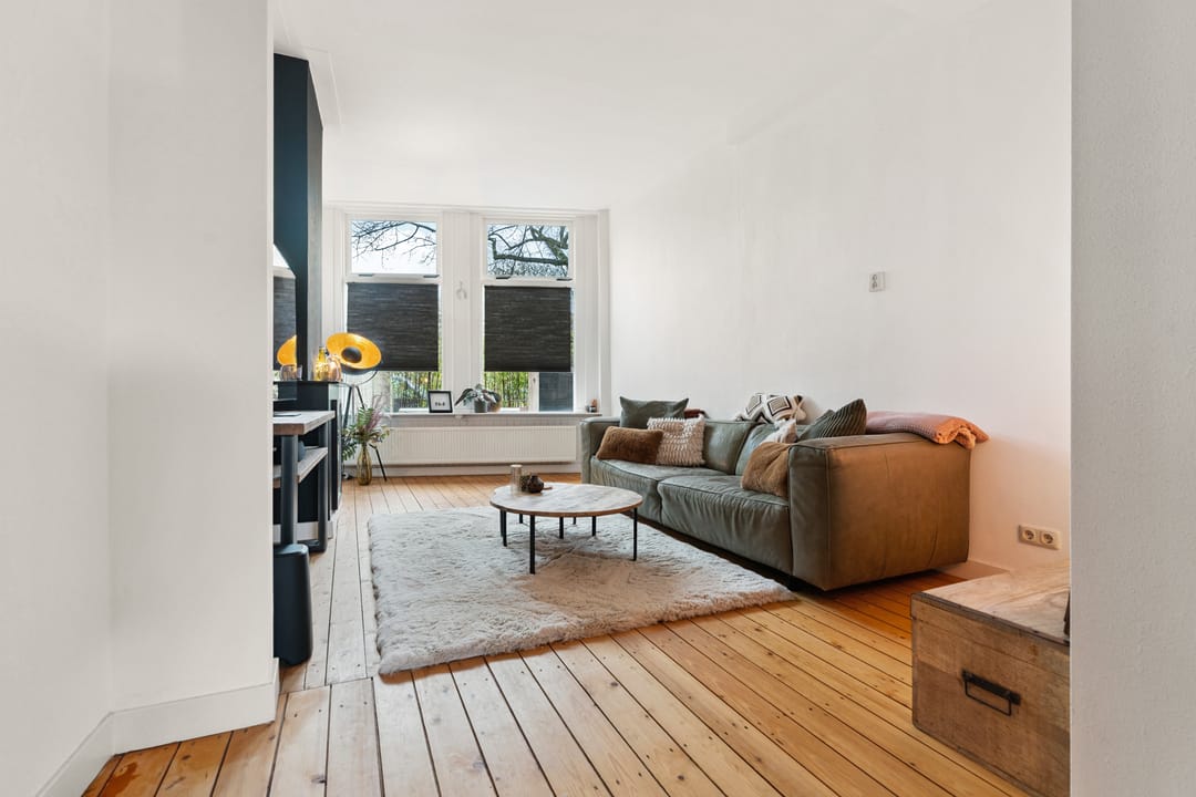 Foto 2 van Prins Bernhardstraat 59