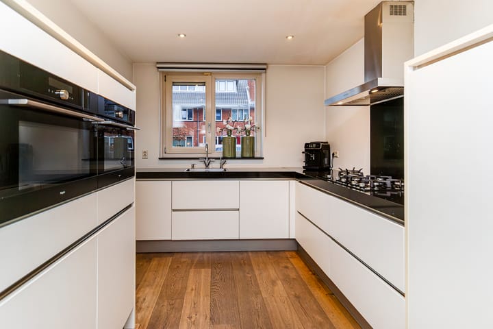 Foto 3 van Prins Clausstraat 90