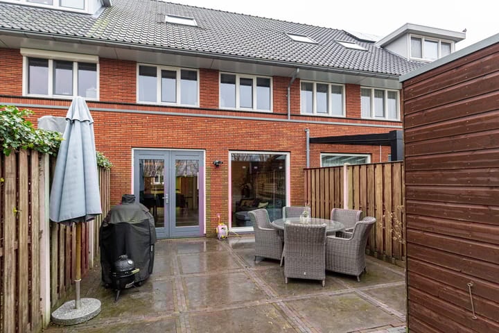 Foto 10 van Prins Clausstraat 90