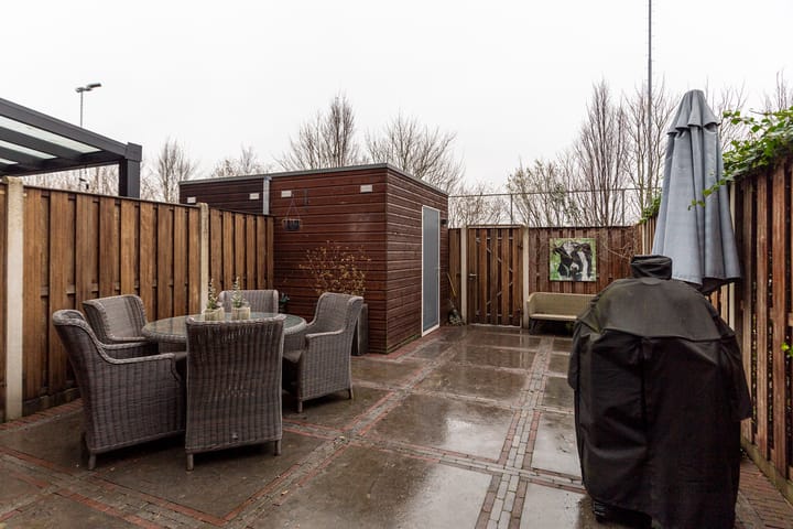 Foto 9 van Prins Clausstraat 90