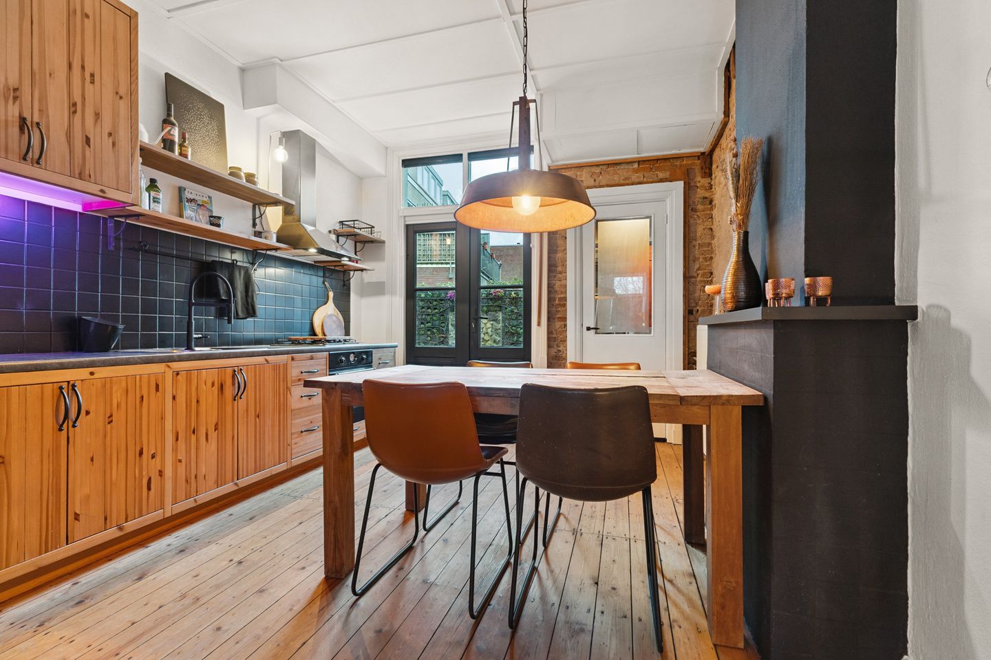 Foto 4 van Prins Bernhardstraat 59