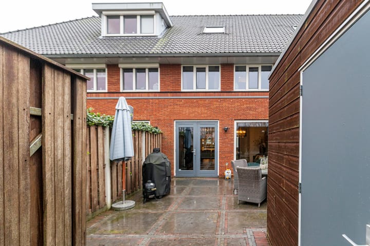 Foto 11 van Prins Clausstraat 90