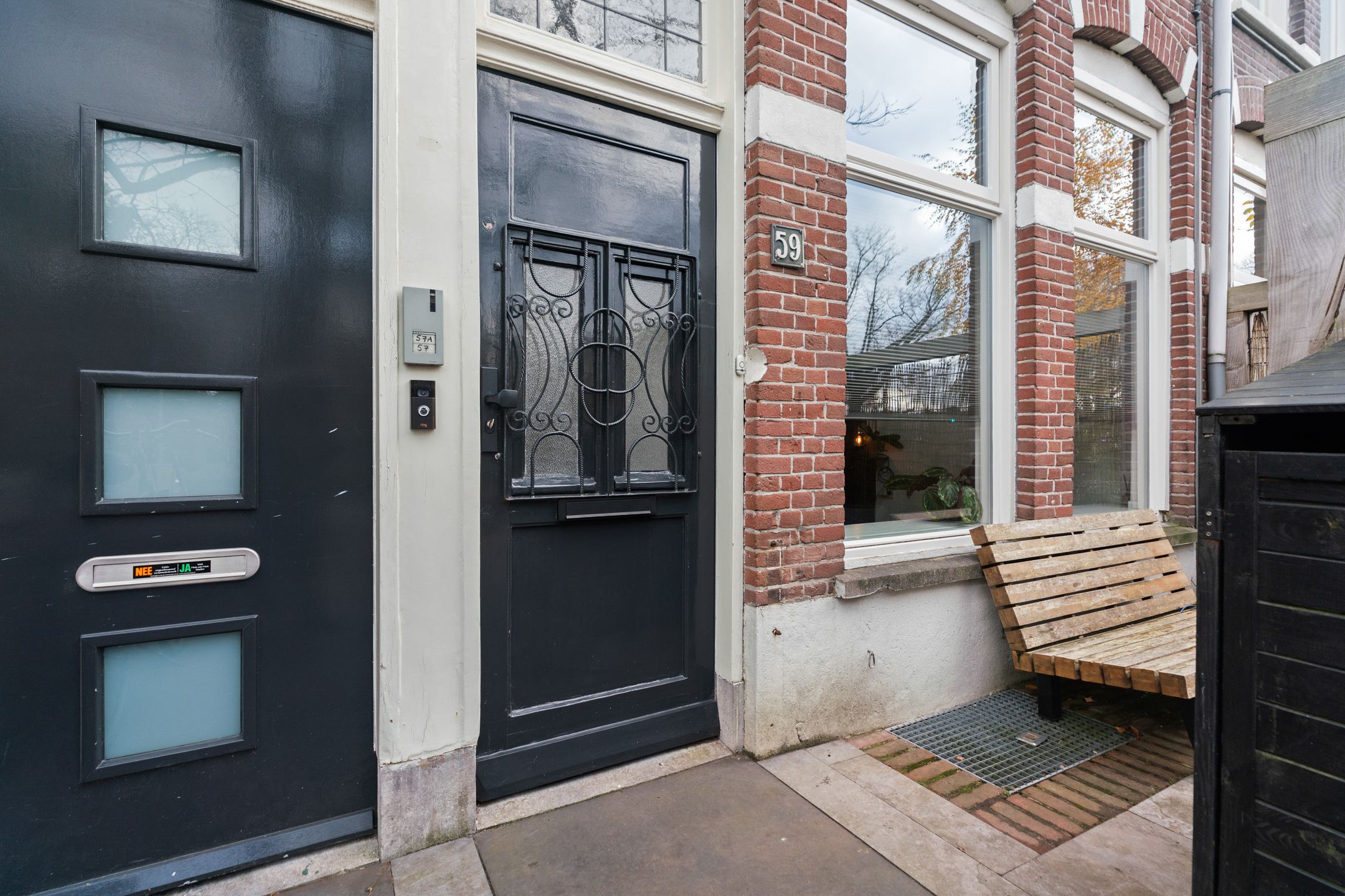 Foto 9 van Prins Bernhardstraat 59